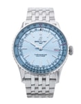 Pre-Owned Breitling Navitimer Automatic 41 Watch
